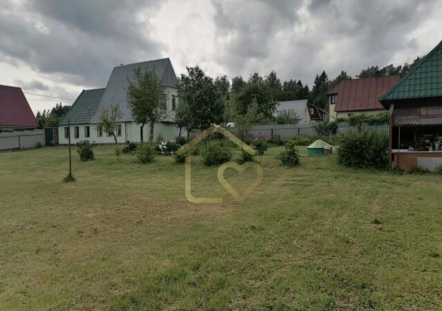 дом снт Бортнево-1 ул Центральная 25 29 км, городской округ Пушкинский, Софрино, Ярославское шоссе фото
