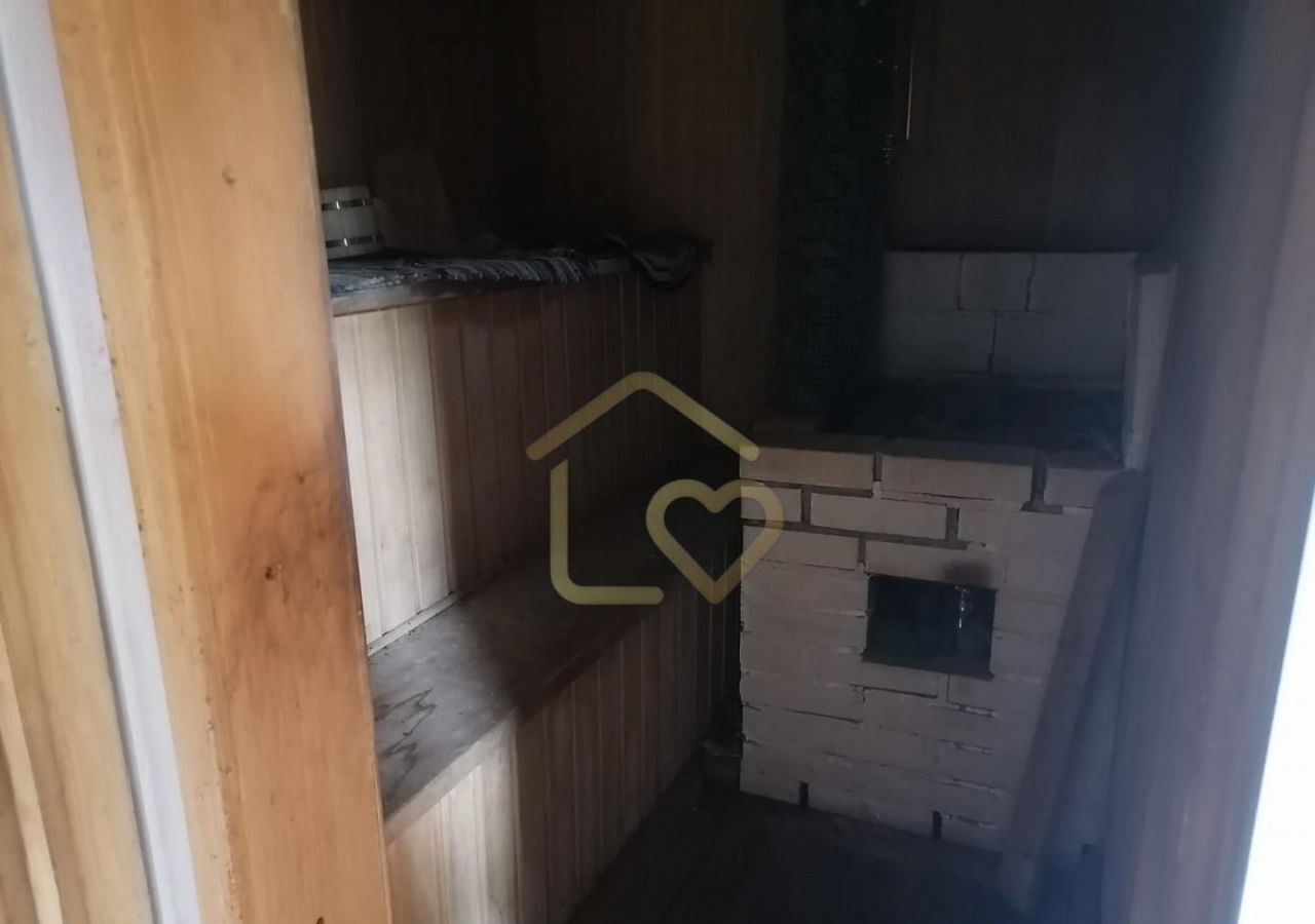 дом г Пушкино снт Бортнево-1 ул Центральная 25 29 км, городской округ Пушкинский, Софрино, Ярославское шоссе фото 14