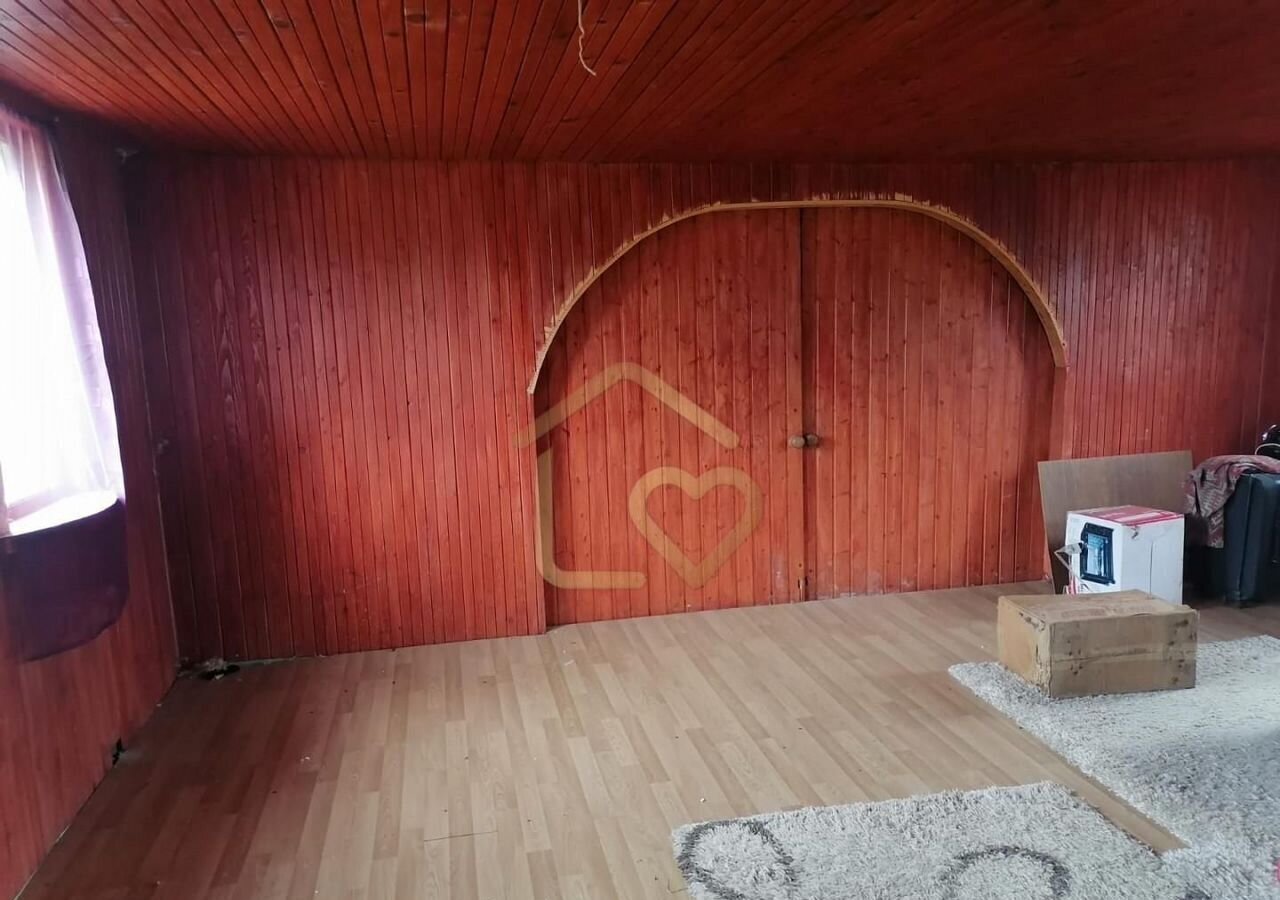 дом г Пушкино снт Бортнево-1 ул Центральная 25 29 км, городской округ Пушкинский, Софрино, Ярославское шоссе фото 13