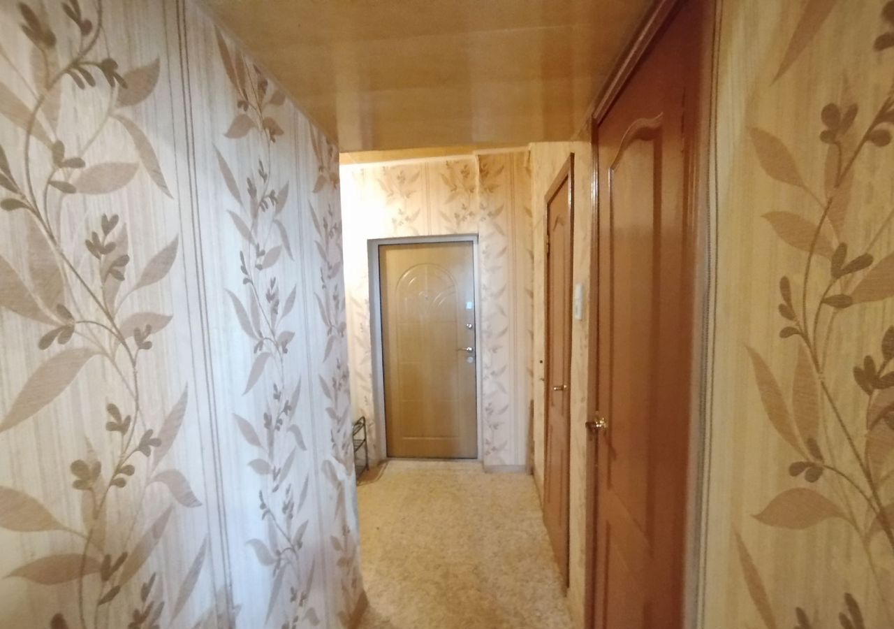 квартира г Серпухов пл Ленина 11 городской округ Серпухов, Большевик фото 7