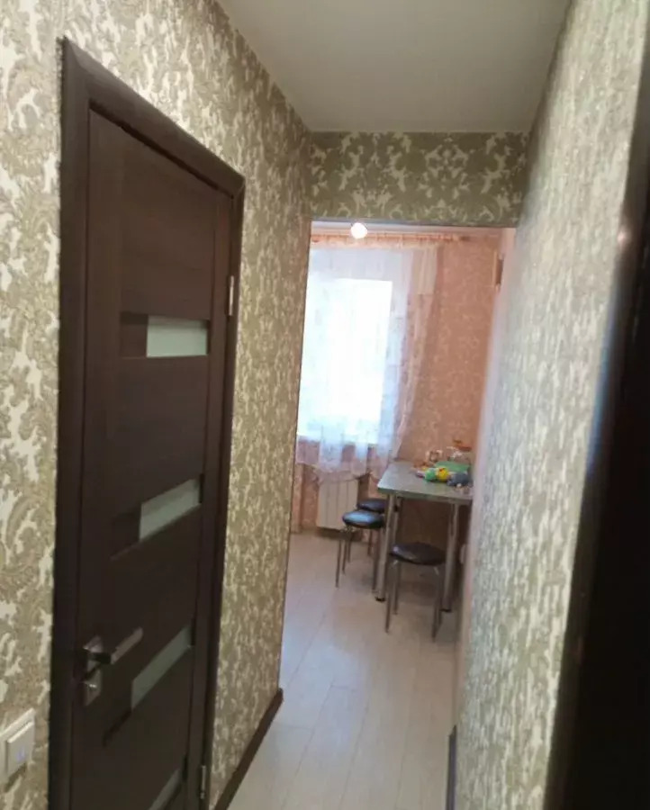 квартира г Иваново р-н Октябрьский ул Комсомольская 12 фото 4