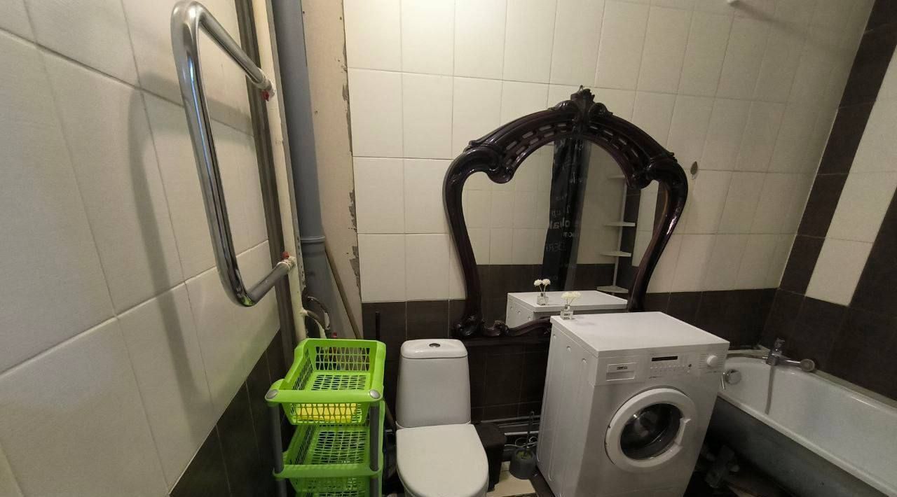 квартира г Иркутск р-н Ленинский ул Баумана 237/3 фото 4