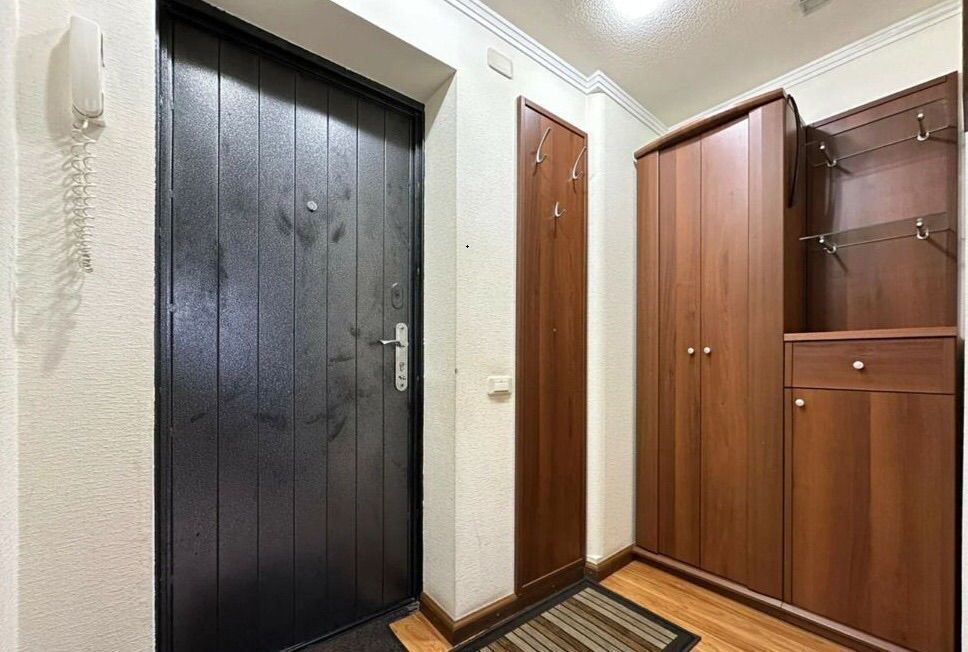 квартира г Нальчик Горная ул Байсултанова 25 фото 18