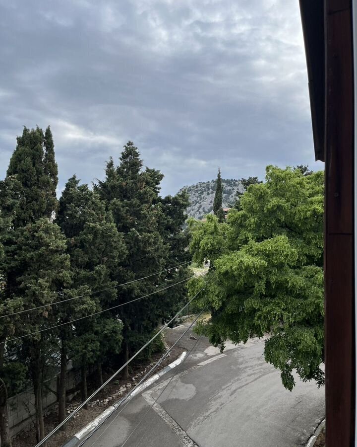 дом г Ялта пгт Симеиз ул Максима Горького 10а г Алупка фото 29