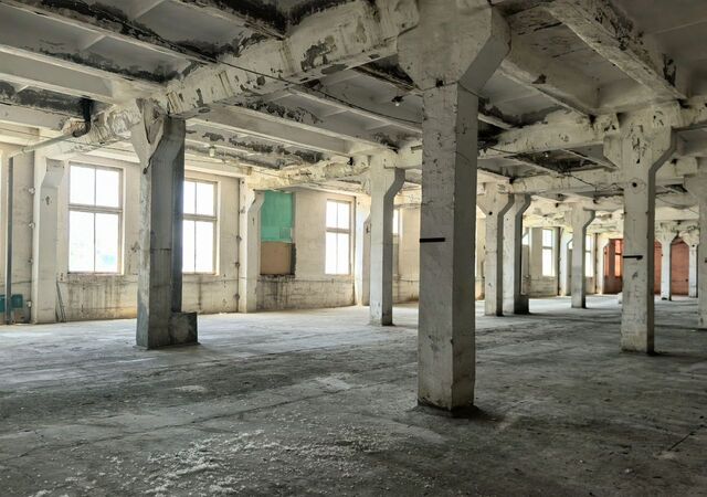 производственные, складские ул Отрадная 18/1 Гагаринский муниципальный округ, Крым фото