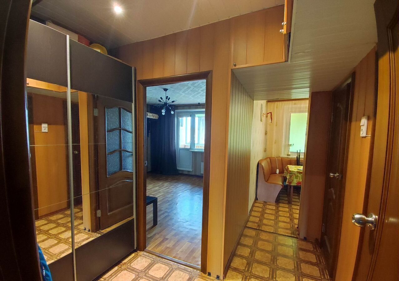 квартира г Зеленоград Зеленоград-Крюково, к 1132 фото 7