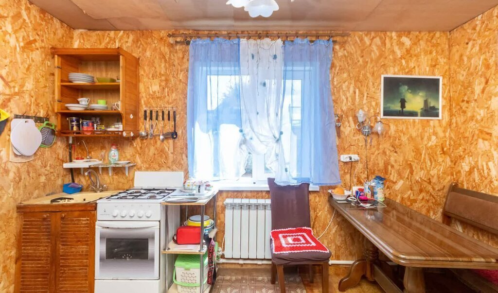 дом г Ишим ул Республики фото 9