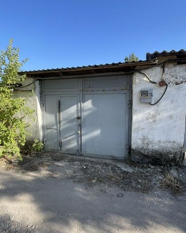 гараж ул 51-й Армии 3 фото