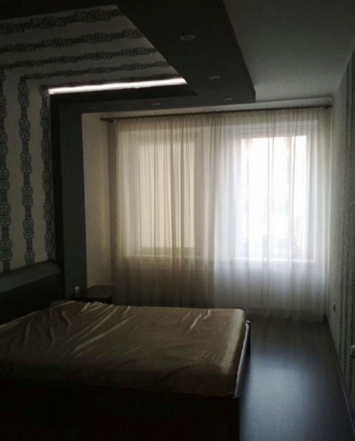 квартира г Калининград р-н Ленинградский ул Артиллерийская 56а фото 11