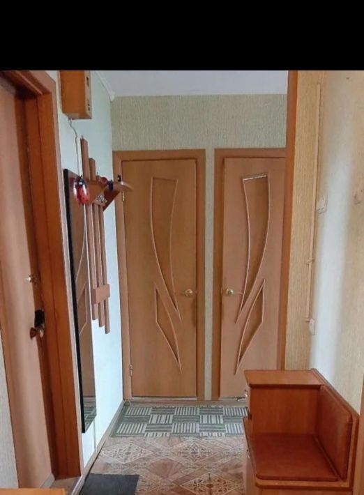 квартира р-н Семилукский г Семилуки ул Транспортная 10 фото 1