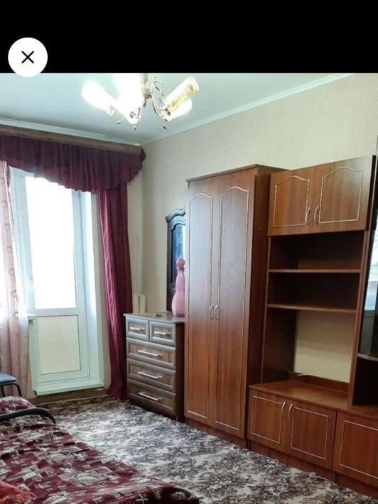 квартира р-н Семилукский г Семилуки ул Транспортная 10 фото 5