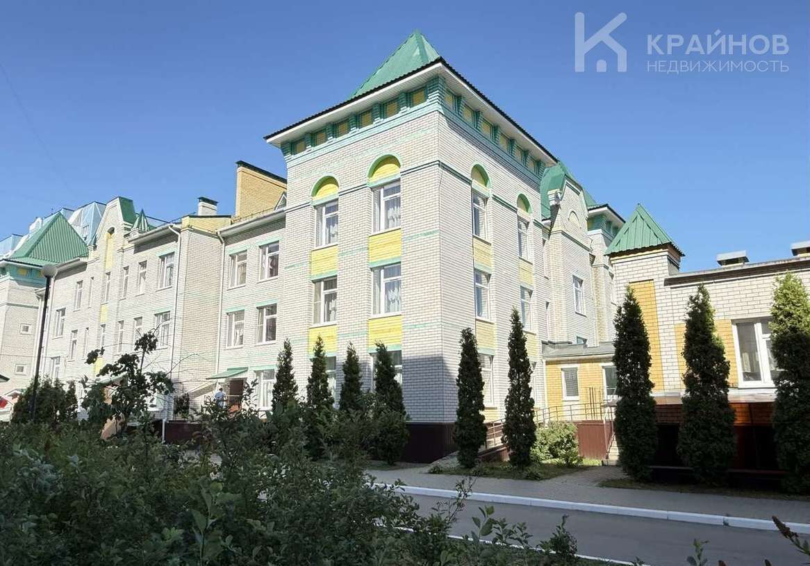 квартира г Воронеж р-н Левобережный ул Ростовская 67 фото 24