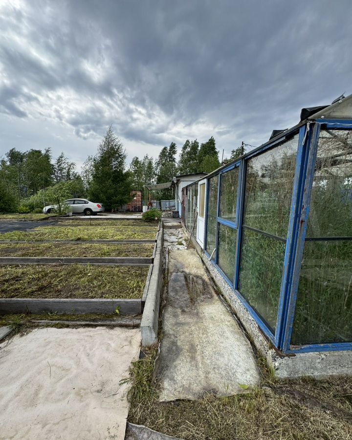 дом г Белоярский снт Луч Подземник, 231, Тюменская обл., Нижневартовск фото 5