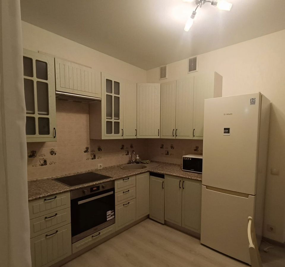 квартира г Тула р-н Пролетарский ул Кутузова 45б фото 4