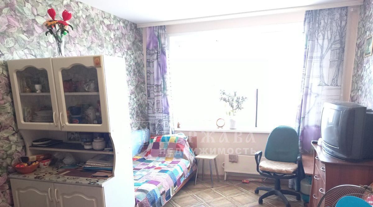 квартира г Кемерово р-н Кировский ул Попова 3 фото 16
