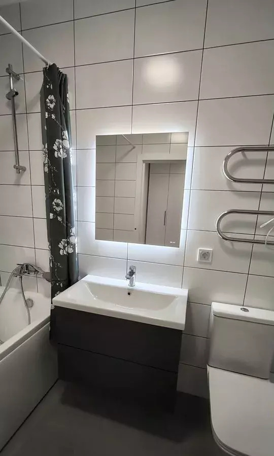 квартира г Самара Гагаринская ул Революционная 103а фото 15