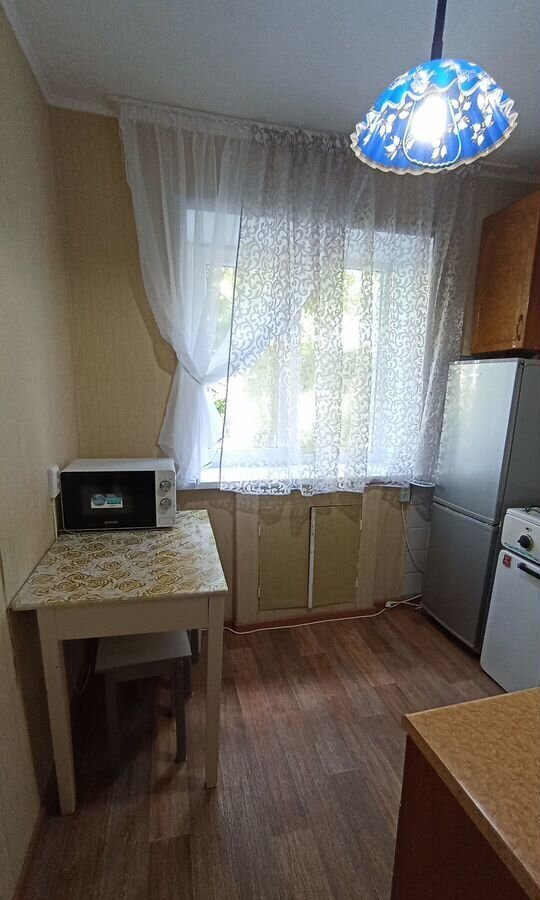 квартира г Курск р-н Центральный ул Мирная 19а фото 3