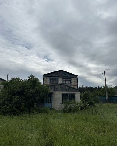 дом ул Центральная СНТ Аксёновское фото
