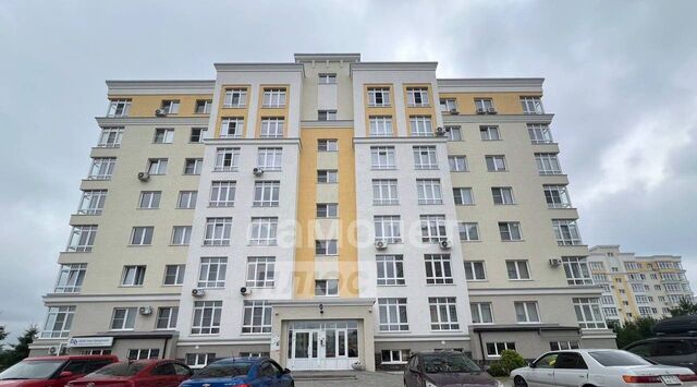 р-н Рудничный Лесная Поляна пр-кт В.В.Михайлова 3а жилрайон фото