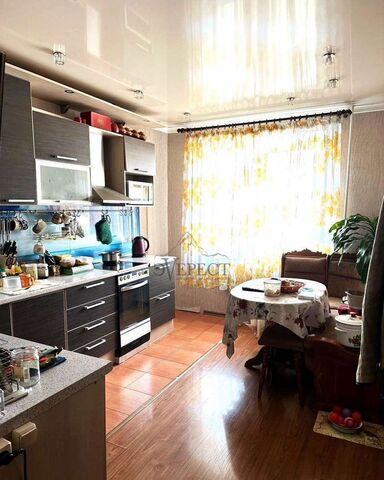 квартира мкр-н Королёва, 11 фото