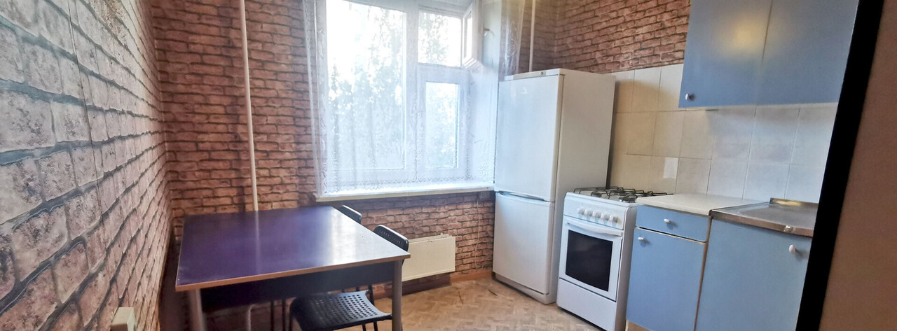 квартира г Люберцы ул Урицкого 3 Лухмановская фото 7