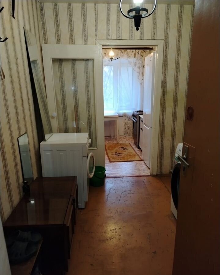 квартира г Рязань р-н Железнодорожный ул Гоголя 33к/1 фото 6