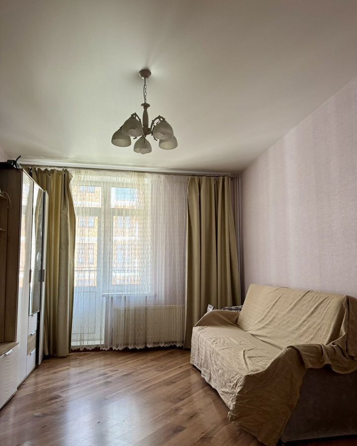 квартира г Красногорск мкр Опалиха ул Дежнева 9 Опалиха, Красногорск фото 9