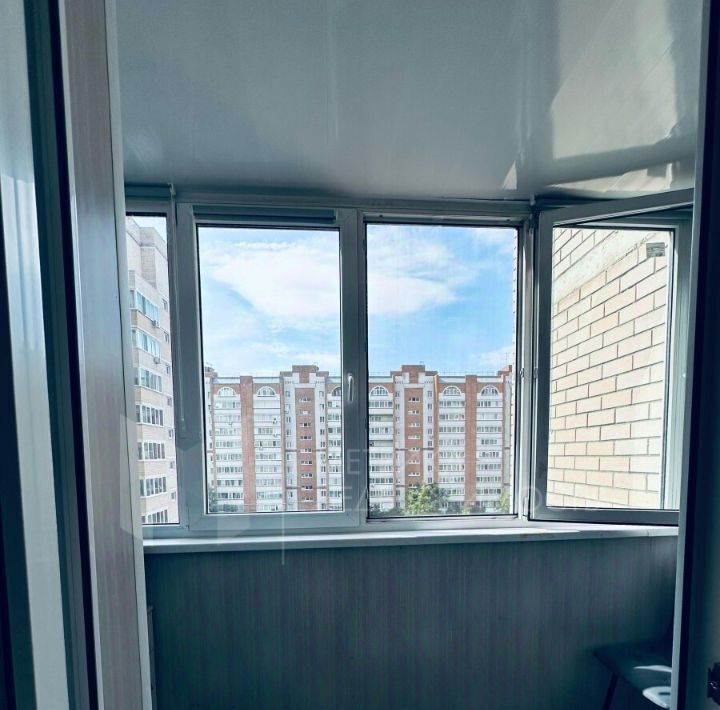 квартира г Тюмень р-н Ленинский ул Беляева 29к/1 фото 7