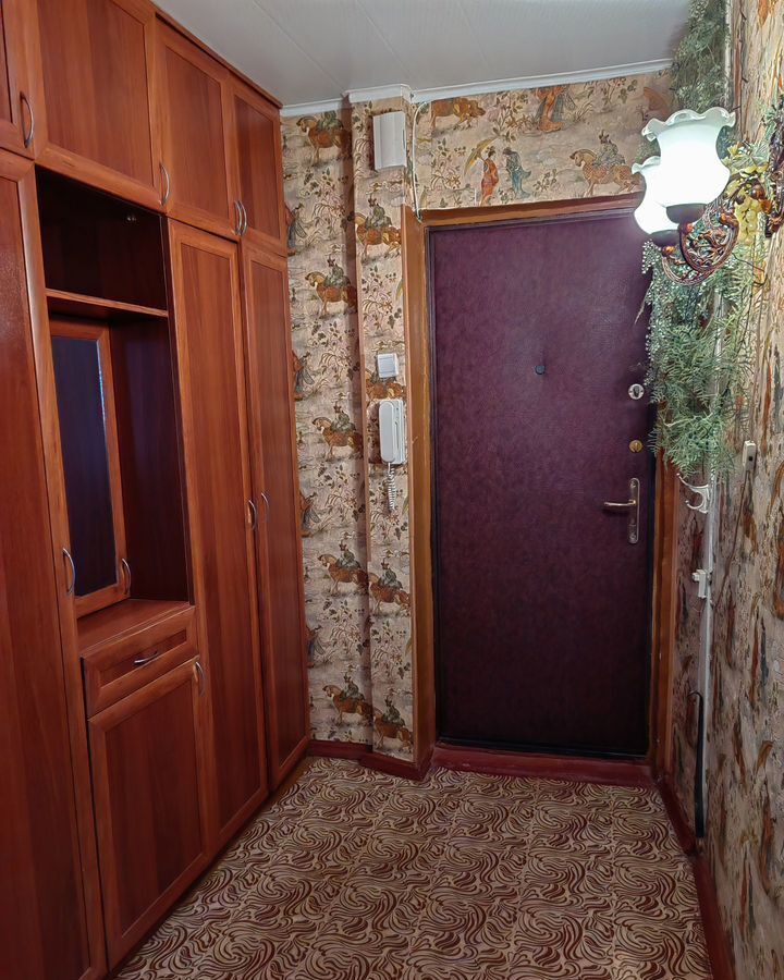 квартира г Дзержинск ул Молодежная 8а фото 5