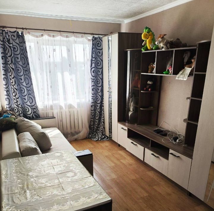 квартира г Дзержинск пр-кт Ленина 32 фото 1