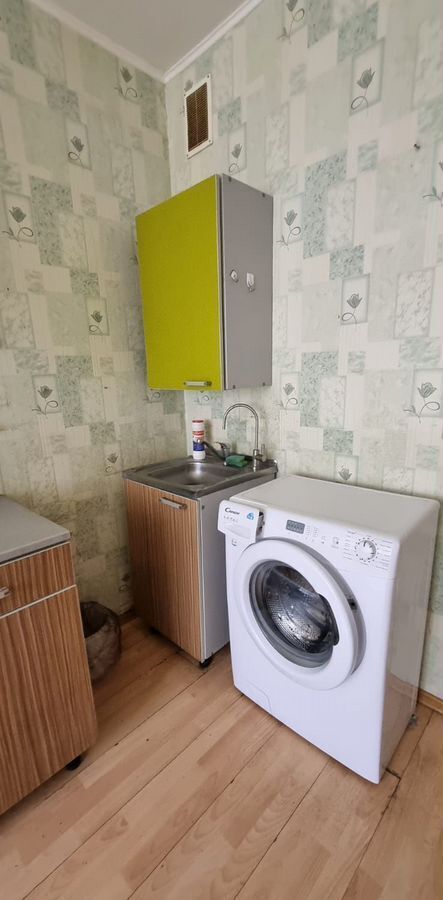 квартира г Красное Село ул Освобождения 31к/4 фото 3