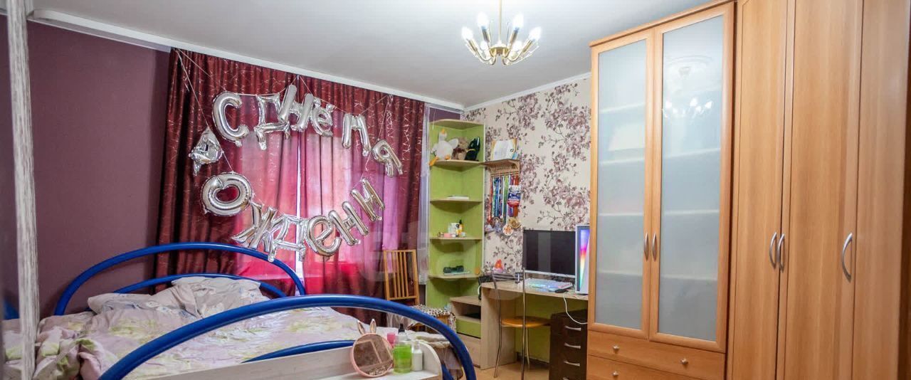 квартира г Томск р-н Советский ул Алтайская 90 фото 16