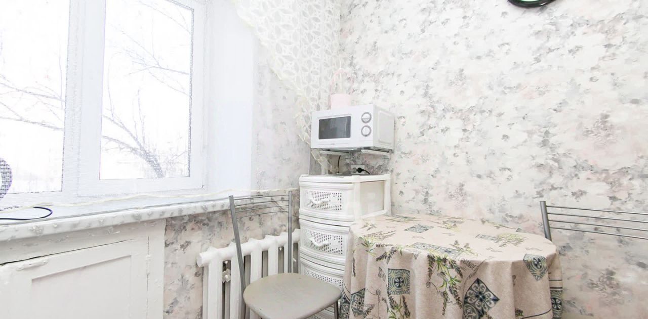 квартира г Томск р-н Советский пр-кт Комсомольский 49 фото 18