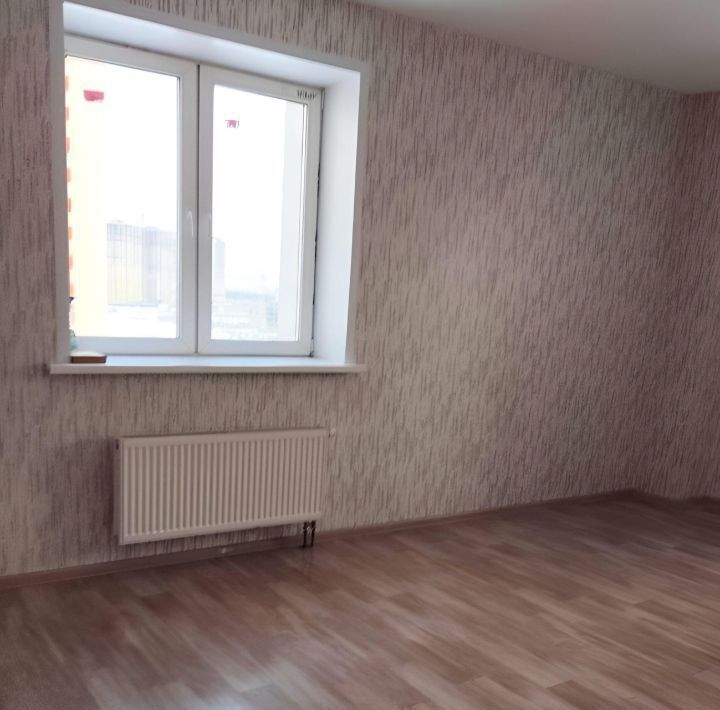квартира г Красноярск р-н Центральный ул Караульная 39 фото 3
