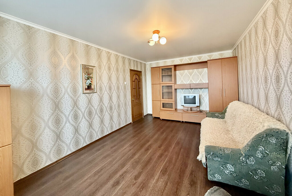 квартира г Брянск ул Фосфоритная 3 фото 9