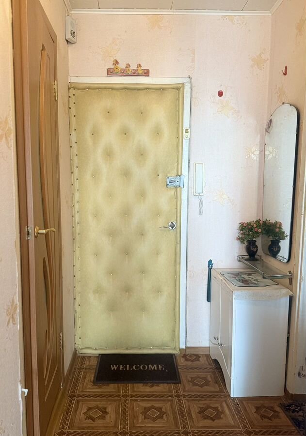 квартира г Тверь р-н Заволжский пр-кт Комсомольский 19 фото 11