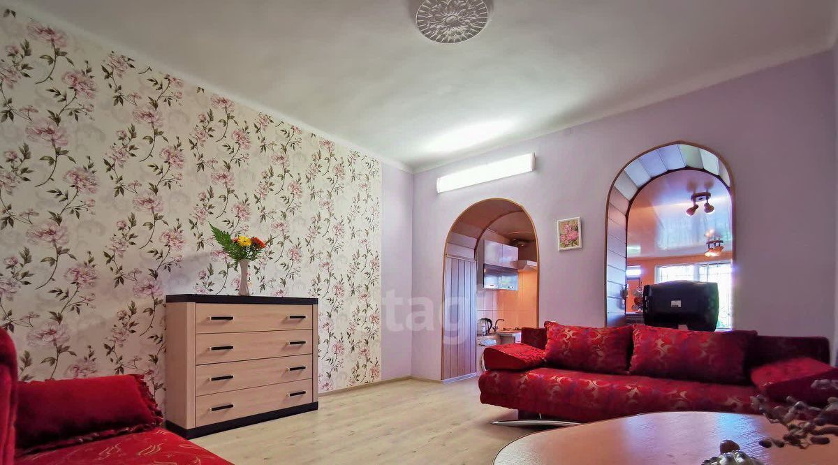 квартира г Ялта ул Ленинградская 11 фото 4