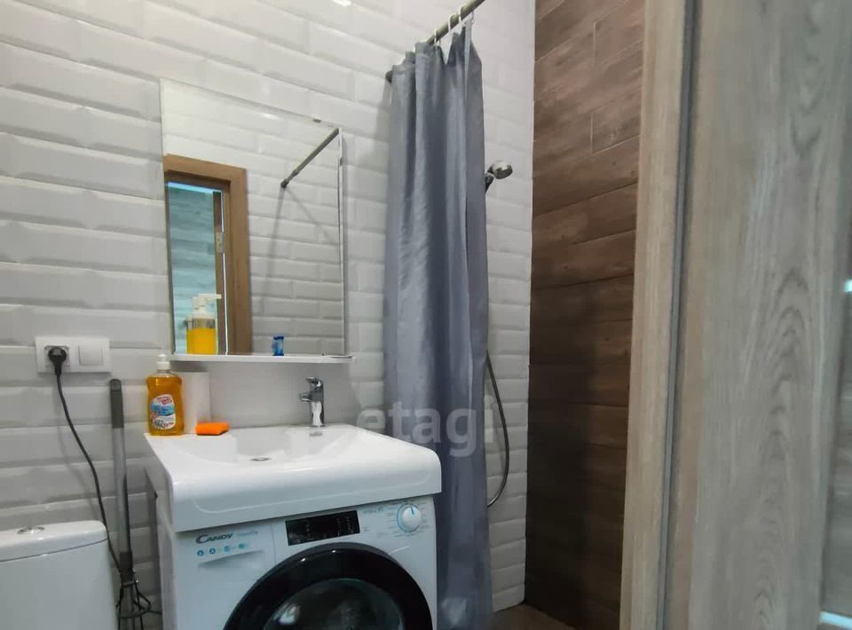 квартира г Алушта ул Багликова 21 фото 9