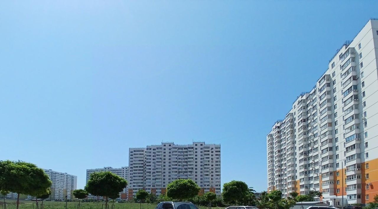 квартира р-н Анапский г Анапа ул Ленина 229 фото 27