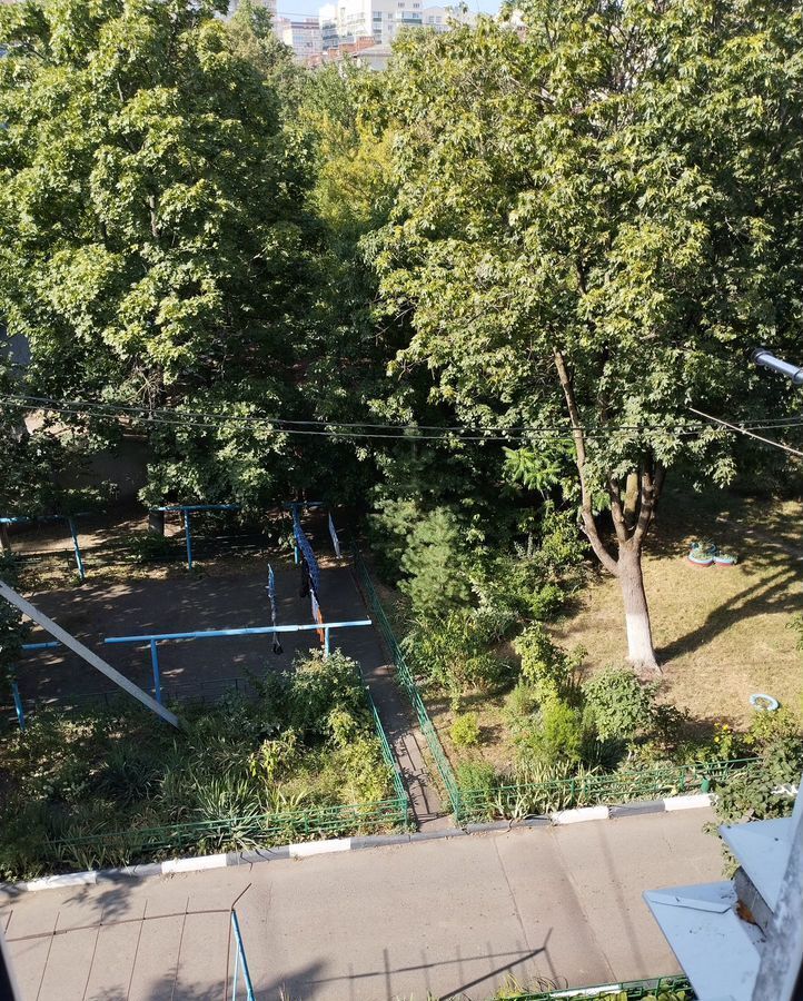 квартира г Краснодар р-н Прикубанский ул им. Герцена 184 фото 18