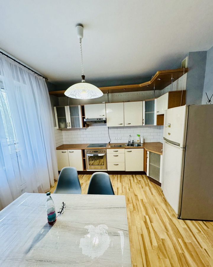 квартира г Мытищи ул Институтская 19к/2 фото 3