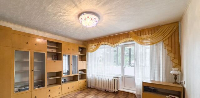квартира р-н Ленинский ул Ипподромная 17 фото