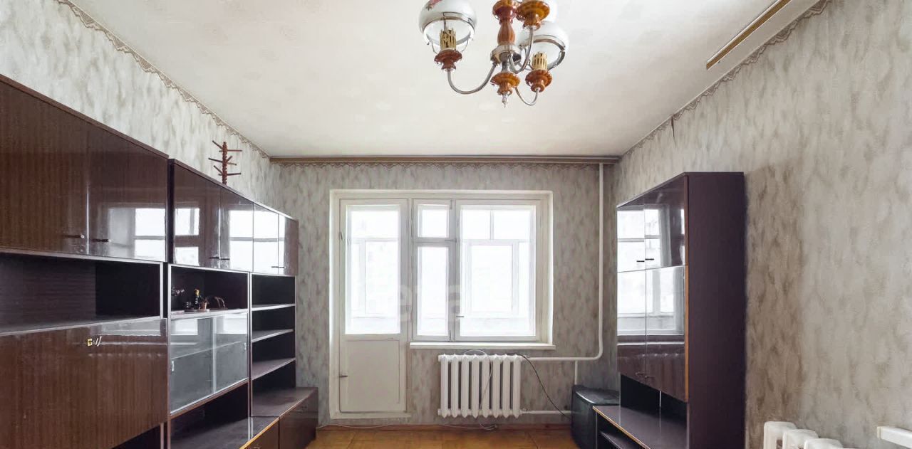 квартира г Ульяновск р-н Засвияжский ул Рябикова 71 фото 4