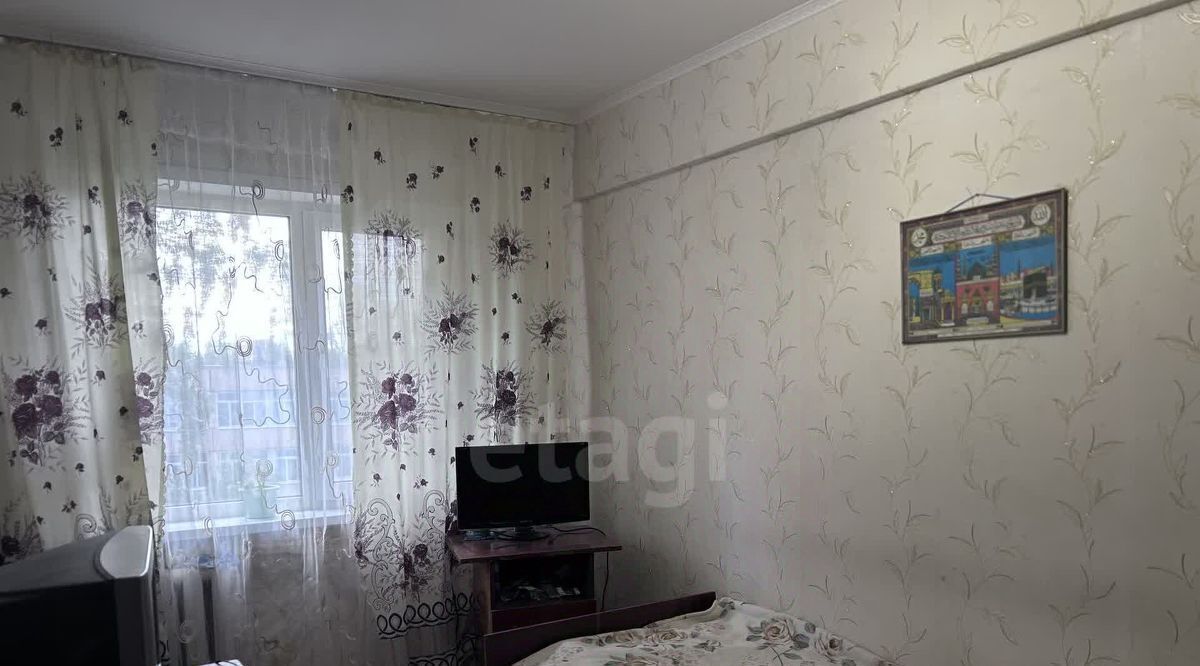 квартира г Ульяновск р-н Засвияжский ул Станкостроителей 19 фото 7