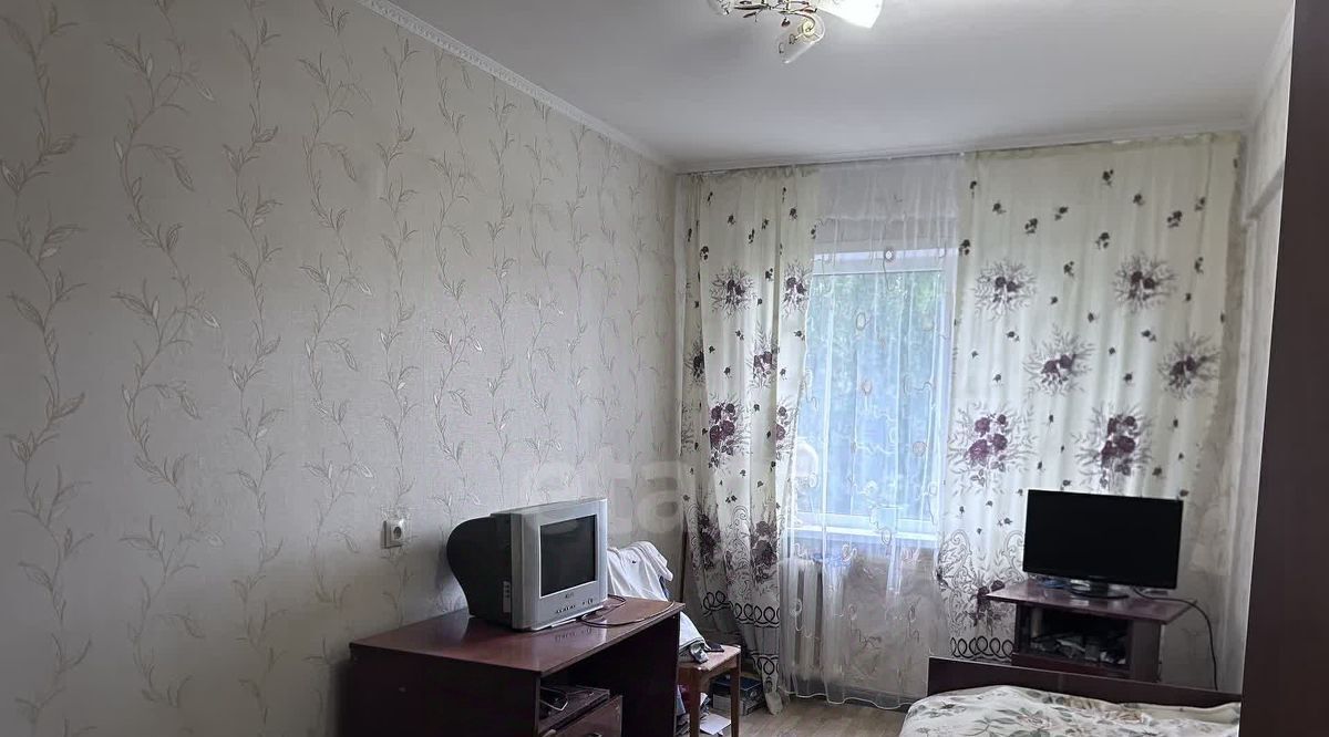 квартира г Ульяновск р-н Засвияжский ул Станкостроителей 19 фото 9
