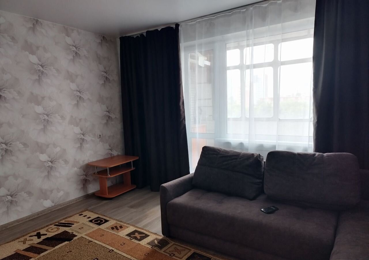 квартира г Новосибирск ул Связистов 131 Площадь Маркса фото 3