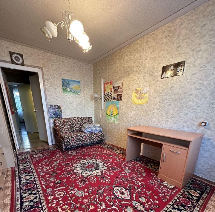 квартира г Мценск ул Машиностроителей 9 фото 7