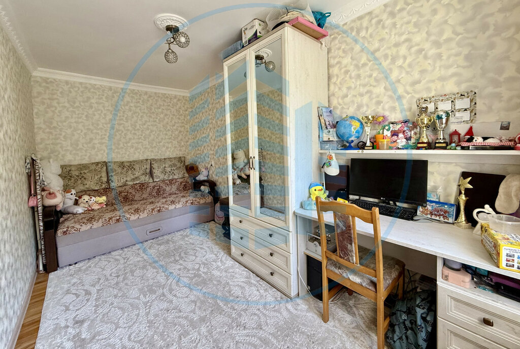 квартира г Ессентуки ул Вокзальная 4 фото 15