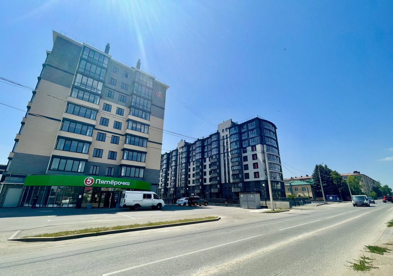 квартира г Ессентуки ул Шмидта 80/1с фото 20
