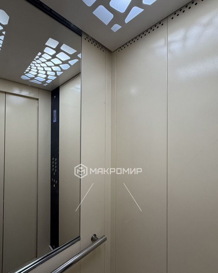 квартира г Брянск р-н Володарский ул Фосфоритная 3 фото 26